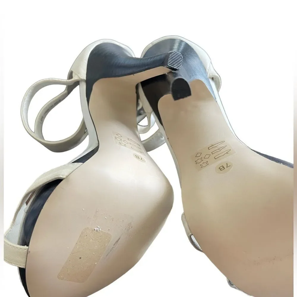 Bebe “Piper” Heels/Stilettos